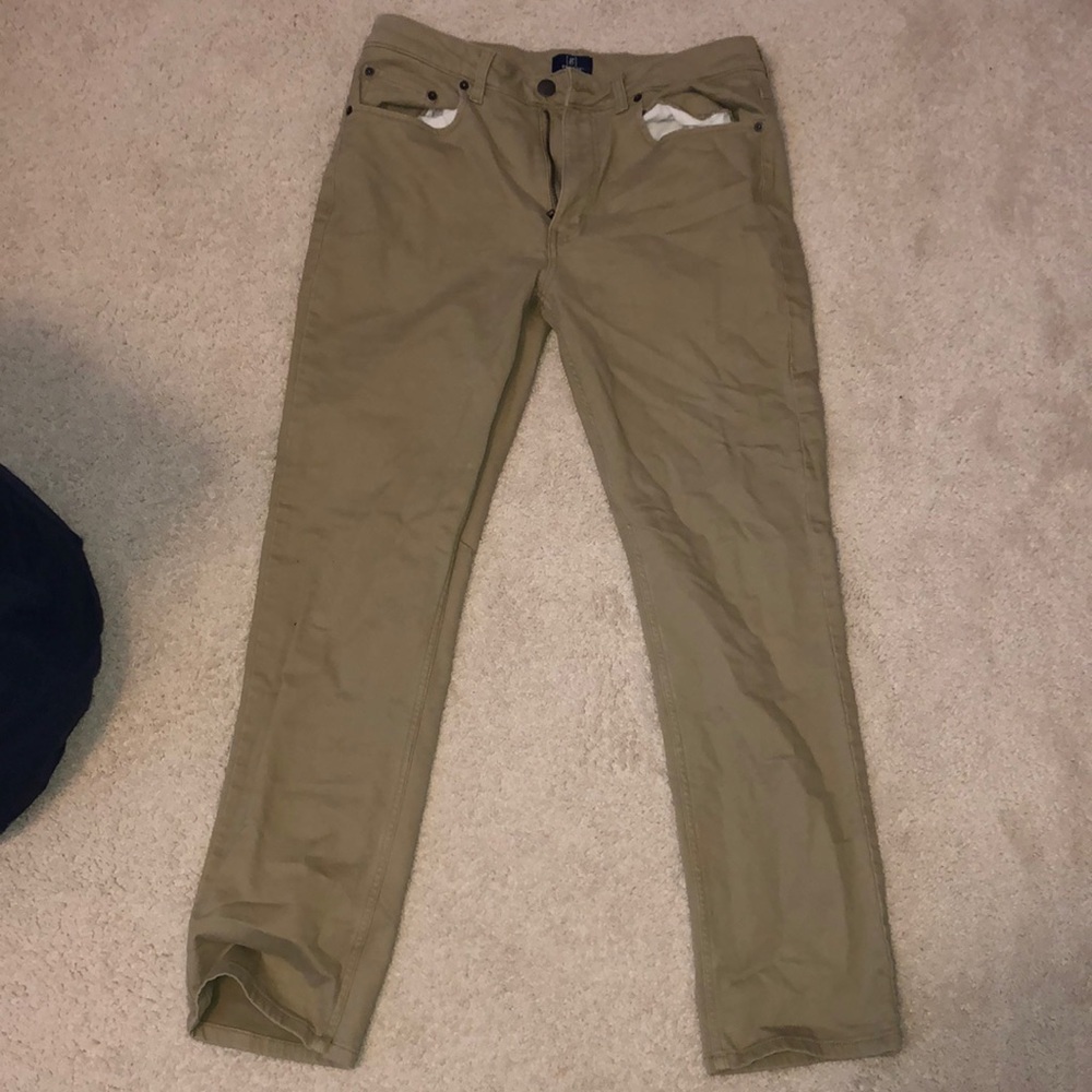 George khakis 32x32